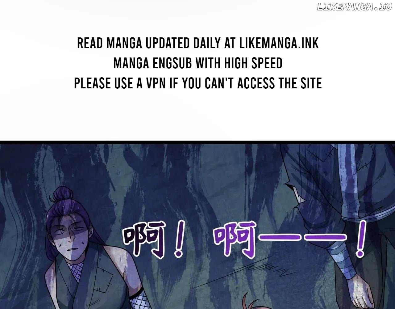 Era of the Haunted Chapter 488 - page 68